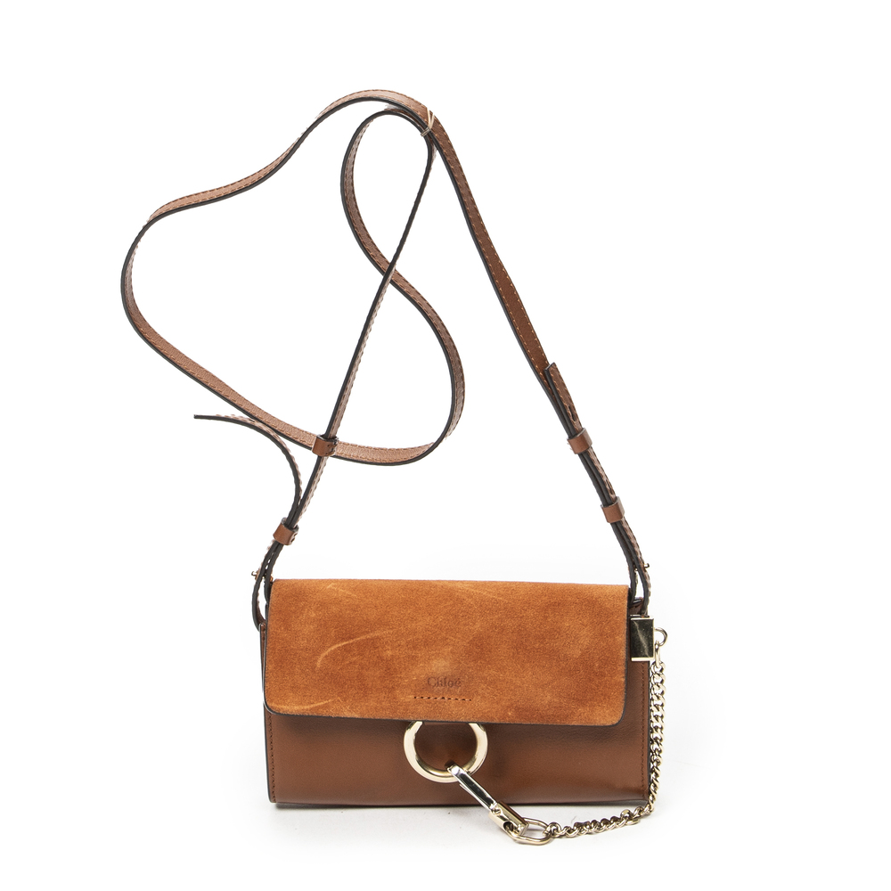 Chloé Mini Faye